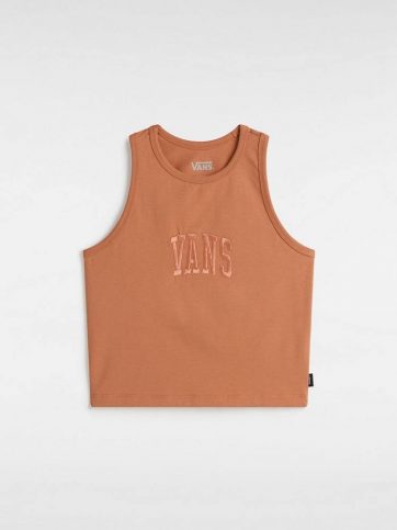 VANS VANS VARSITY CC RACER TANK PRGM BORNG