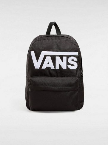 VANS VANS OLD SKOOL DROP V BACKPACK BLACK