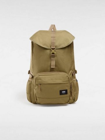 VANS VANS DX RUCKSACK GOTHIC OLIVE