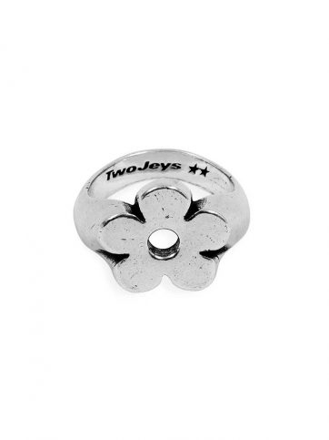 TWOJEYS TWO JEYS Flower Ring