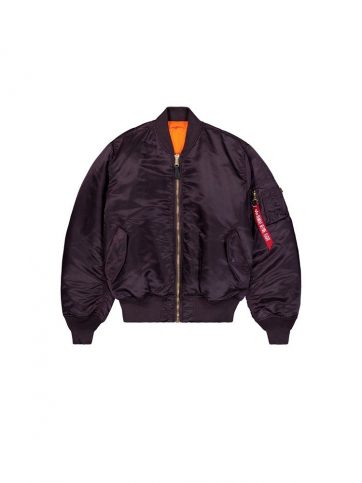 ALPHA INDUSTRIES ALPHA IND. MA-1 (HERITAGE)