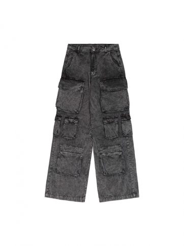 Alpha Ind. ALPHA IND. MULTIPOCKET PANT WMN