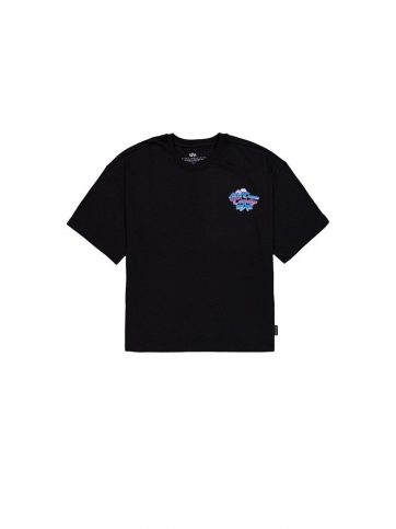 ALPHA INDUSTRIES ALPHA IND. CANDY CREW T