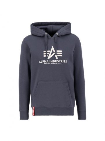 ALPHA INDUSTRIES ALPHA IND. BASIC HOODY