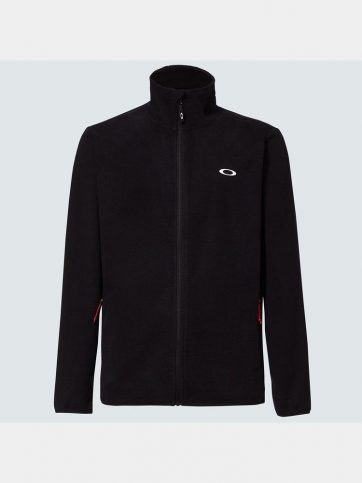 OAKLEY OAKLEY ALPINE FULL ZIP SWEATSHIRT