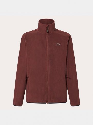 OAKLEY OAKLEY ALPINE FULL ZIP SWEATSHIRT