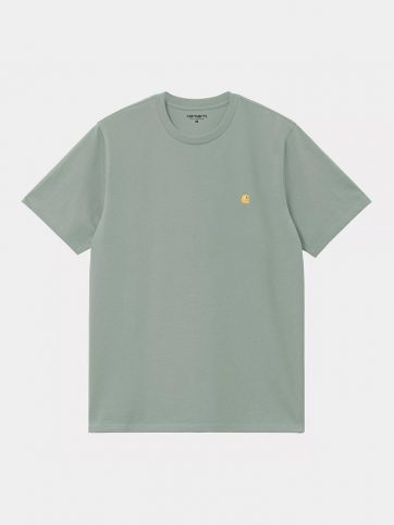 CARHARTT WIP CARHARTT WIP  S/S CHASE T-SHIRT