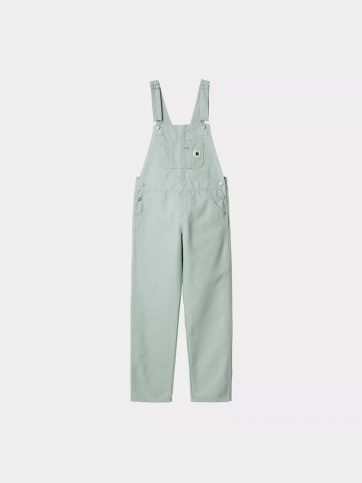 CARHARTT WIP CARHARTT WIP  W' BIB OVERALL STRAIGHT