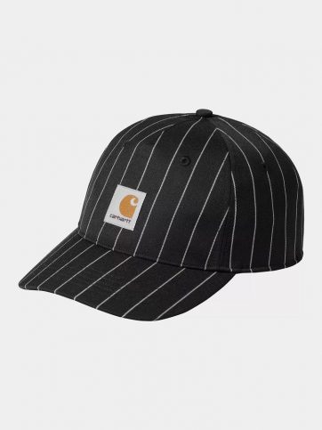 CARHARTT WIP CARHARTT WIP  SEATON CAP