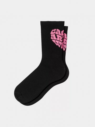 CARHARTT WIP CARHARTT WIP  HEARTBREAKER SOCKS