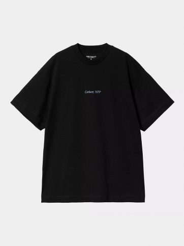 CARHARTT WIP CARHARTT WIP  W' S/S HARTTBREAKER T-SHIRT