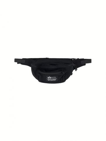 ALPHA INDUSTRIES ALPHA IND. BIG WAIST BAG