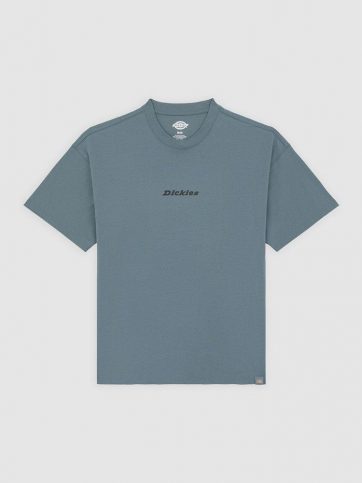 DICKIES DICKIES ENTERPRISE TEE SS STORMY WEATHE