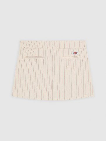 DICKIES DICKIES SERVICE WORK SKIRT W EGRET