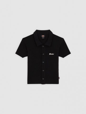 DICKIES DICKIES TALLASSE BT TEE W BLACK