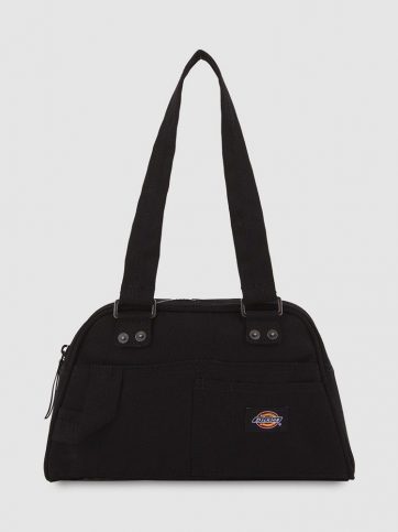 DICKIES DICKIES 66 CLOTH MINI BAG BLACK