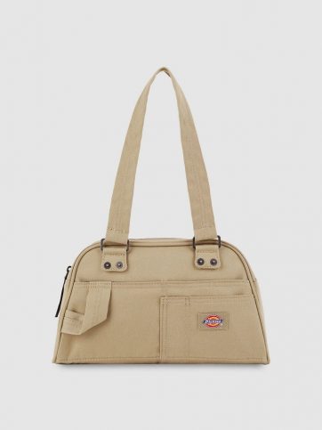 DICKIES DICKIES 66 CLOTH MINI BAG KHAKI