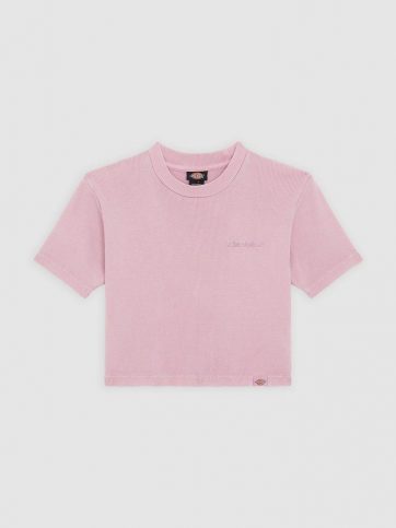 DICKIES DICKIES PLENTYWOOD TEE SS W LILAS