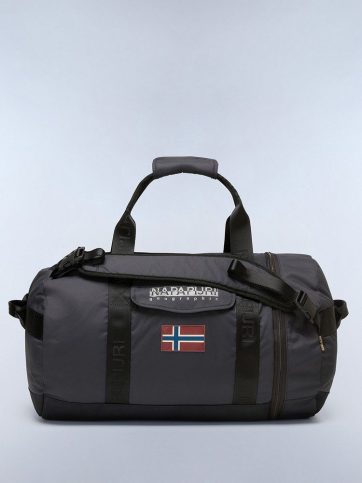 NAPAPIJRI NAPAPIJRI BERING TRAVEL BLACK 041