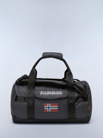 NAPAPIJRI NAPAPIJRI BERING TRAVEL SMALL BLACK 041