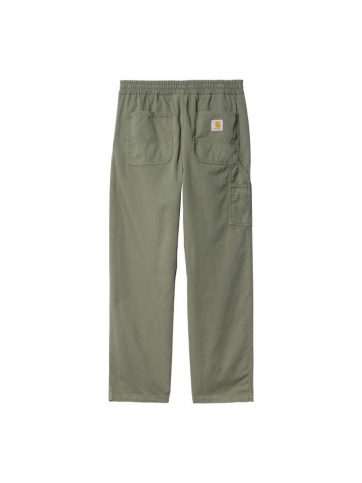 CARHARTT WIP CARHARTT WIP FLINT PANT