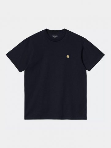 CARHARTT WIP CARHARTT WIP S/S CHASE T-SHIRT