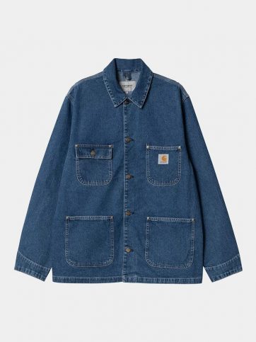 CARHARTT WIP CARHARTT WIP OG CHORE COAT