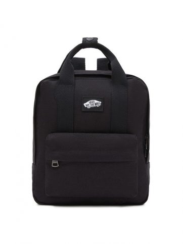 VANS VANS LOW KEY MINI BACKPACK BLACK