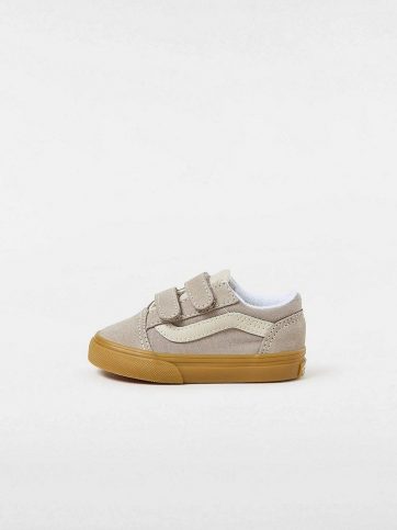 VANS VANS OLD SKOOL V NUBL MGREY