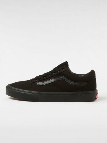 VANS VANS UA OLD SKOOL OSPR BLACK