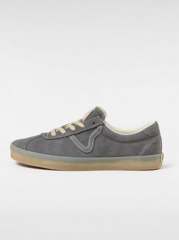 VANS VANS SPORT LOW CRPE PEWTR