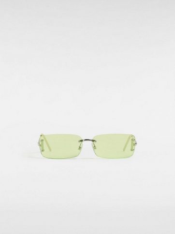 VANS VANS GEMINI SUNGLASSES SHADOW LIME